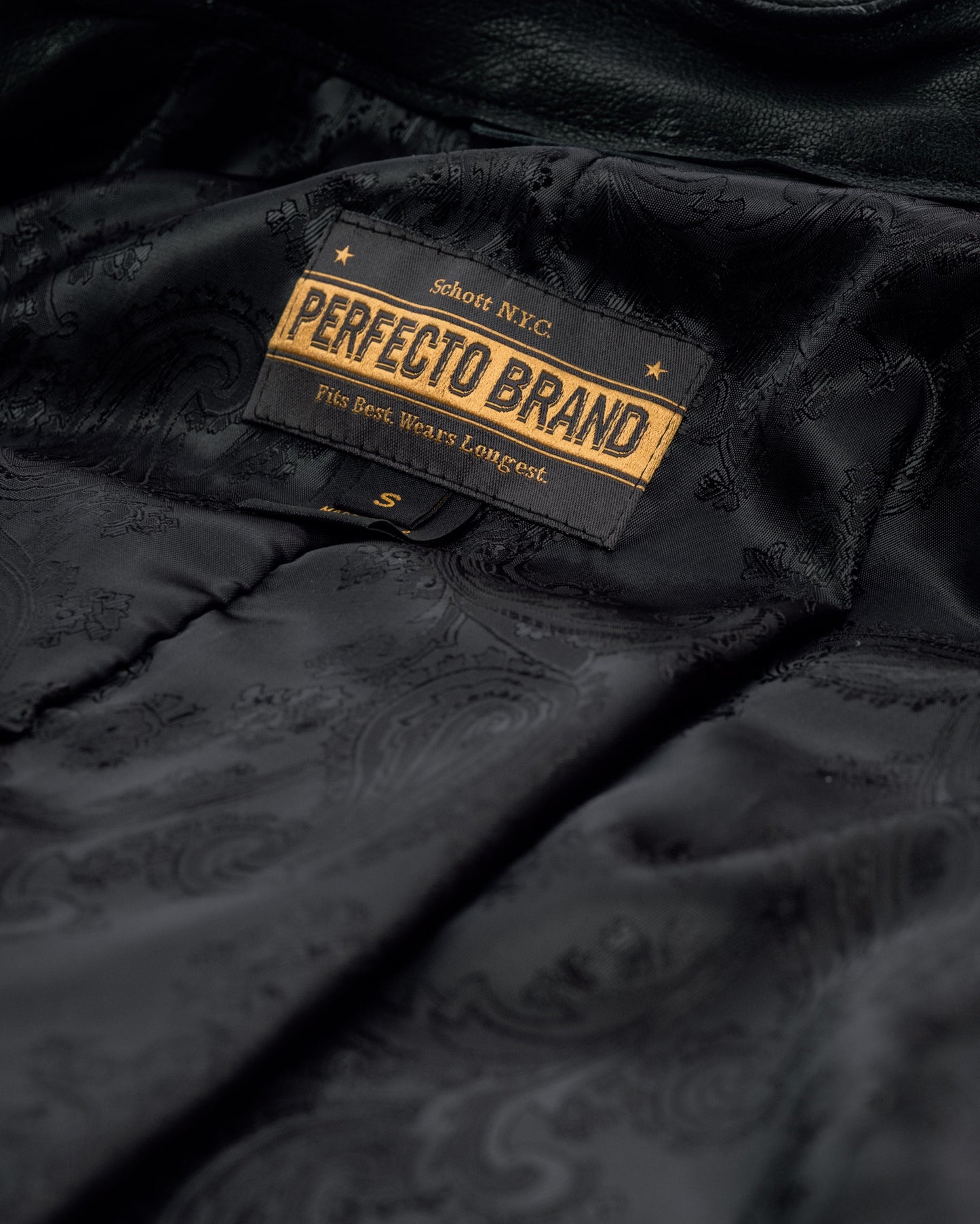 P234 — product detail | Majestic Leather UK