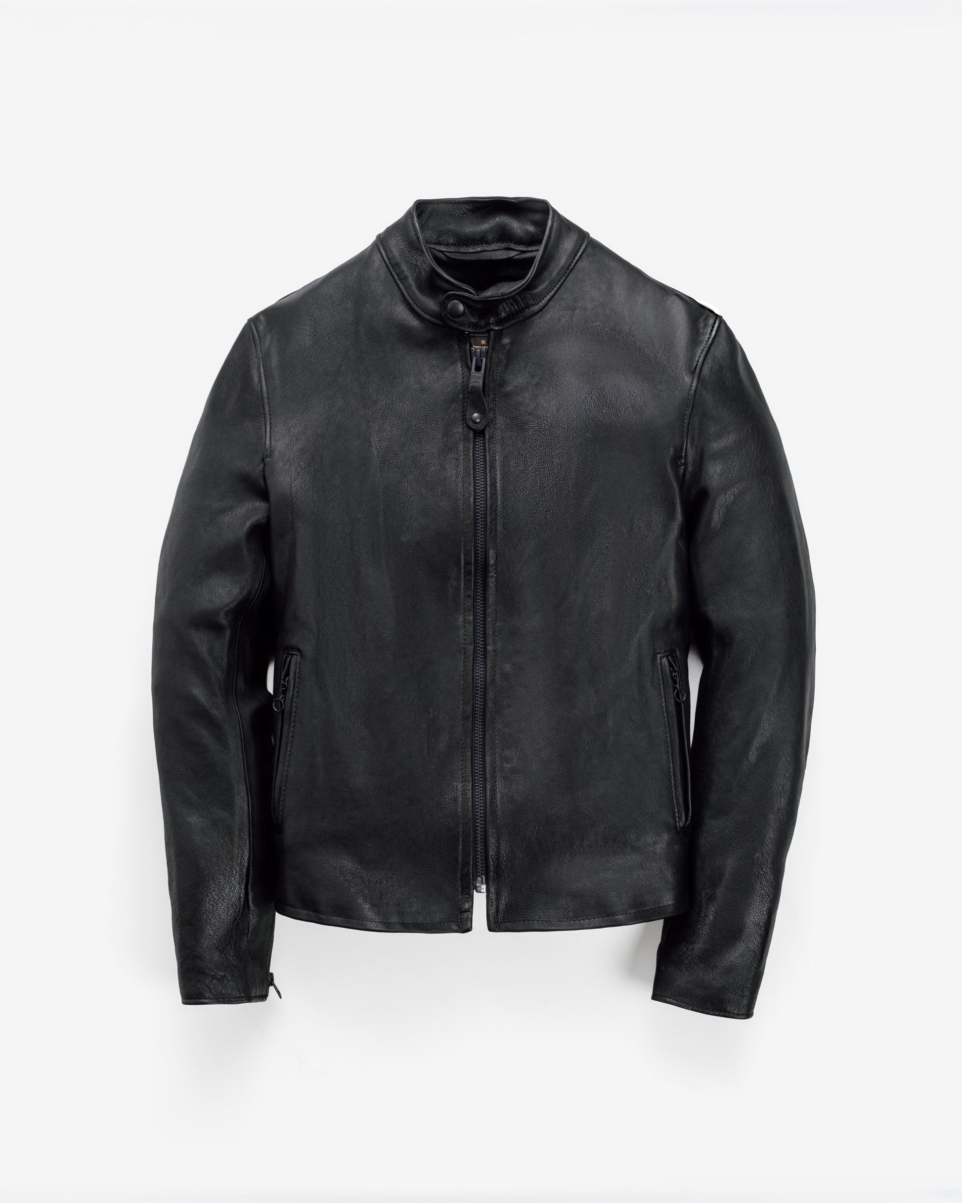 P234 — front view | Majestic Leather UK