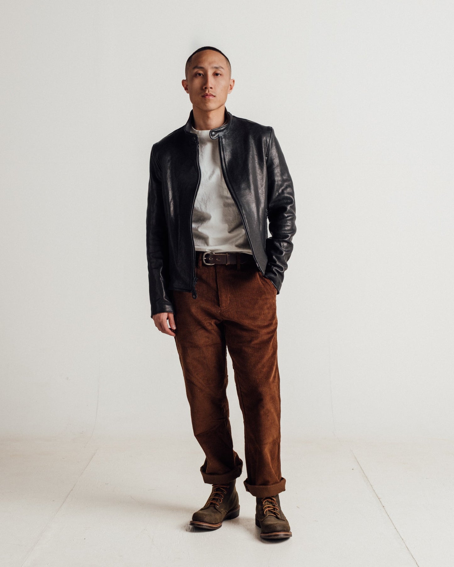 P234 — interior lining | Majestic Leather UK