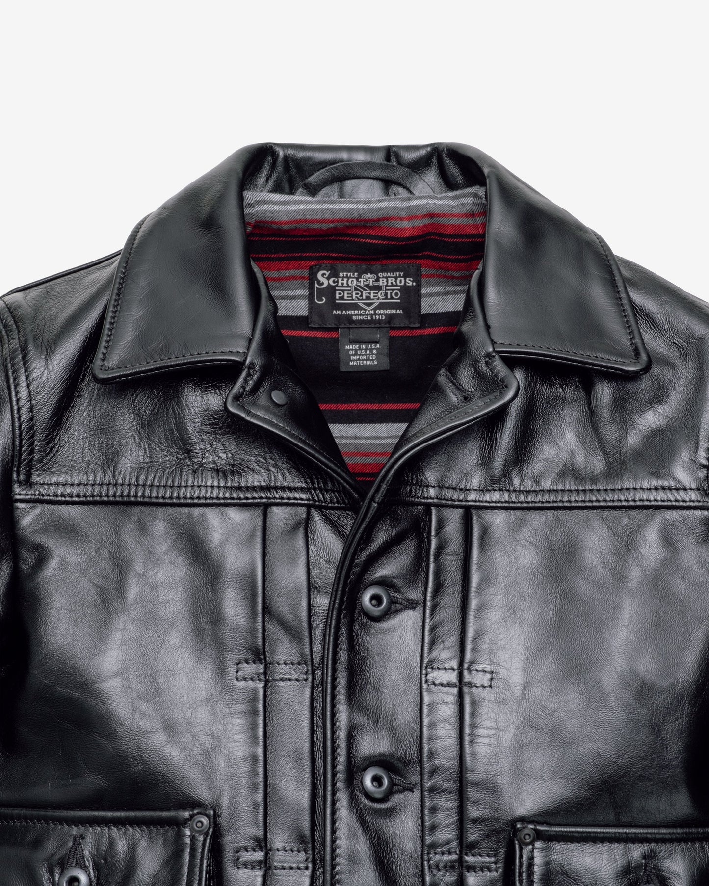 P620H — interior lining | Majestic Leather UK