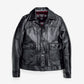 P620H — front view | Majestic Leather UK