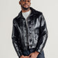 P620H — back view | Majestic Leather UK