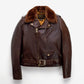 P656H — front view | Majestic Leather UK
