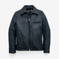 P693 — front view | Majestic Leather UK