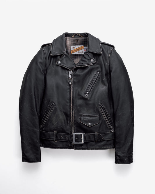 PER70 — front view | Majestic Leather UK