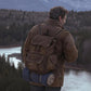 Pedro Pascal The Last of Us Joel Miller Suede Jacket | Majestic Leather — collar detail | Majestic Leather UK