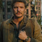 Pedro Pascal The Last of Us Joel Miller Jacket | Majestic Leather — interior lining | Majestic Leather UK