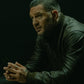 MobLand Tom Hardy Leather Jacket | Majestic Leather — interior lining | Majestic Leather UK