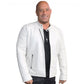 Vin Diesel xXx LA Premiere Paramount Jacket | Majestic Leather — front view | Majestic Leather UK