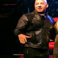Vin Diesel xXx 3 Movie Premiere Jacket | Majestic Leather — side profile | Majestic Leather UK