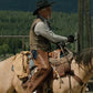 Yellowstone Lloyd Pierce Leather Vest S05 | Majestic Leather — interior lining | Majestic Leather UK