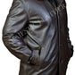 Supernatural Dean Winchester distressed leather jacket-BNWT-ALL Sizes Available