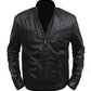 Homme FAST AND FURIOUS 6 Vin diesal Veste cuir