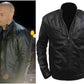 Herren Fast and Furious 6 Vin diesal Lederjacke
