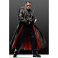 NEU Wesley Snipes BLADE TRINITY Echtleder Herren lange Jacke Mantel