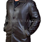 Supernatural Dean Winchester distressed leather jacket-BNWT-ALL Sizes Available