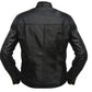 Herren Fast and Furious 6 Vin diesal Lederjacke