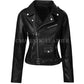 Riverdale Southside Serpents Jughead Jones Sprouse Leather Jacket For Womens