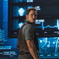 Jurassic World Chris Pratt Owen Grady Lederweste - ALLE GRÖSSEN VERFÜGBAR