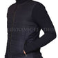 SPECTRE James Bond knitted sleeve bomber jacket - Daniel Craig Bomber Jacket