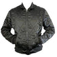 Drive Movie Ryan Gosling Slim Fit Trucker Scorpion Men's Satin Costume Jacket