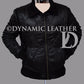 Slim Fit Drive Biker Rider Trucker Hot Ryan Gosling Jacket Embroidered Scorpion
