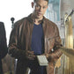 Lucifer Dan Espinoza Real Leather Casual Wear Jacket